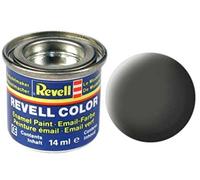 Revell Paint Bronze Green Matte