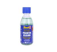 Revell - Painta Clean Brush Cleaner (Email/Aqua Color) 100ml - 39614