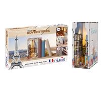 Revell Paris: Tiny Adventures Paris Book Nook - Magical Miniature Wo (US IMPORT)