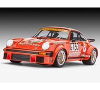 Revell Porsche 934 RSR Jagermeister (1:24 Scale)