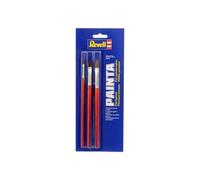Revell Quality Brush Sets - Revell Painta Flat Brush