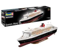 Revell - Queen Mary 2 1:400