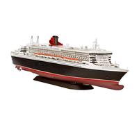 Revell Queen Mary 2 (1:700 Scale)