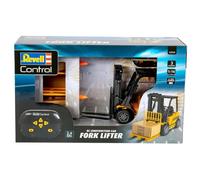 Revell 24535 1/16 RC Construction Car Forklift