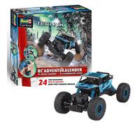 Revell RC Crawler 2025 Advent Calendar Technik Control Age 8+