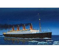 Revell RMS Titanic (1:700 Scale)