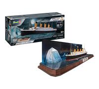 Revell Rms Titanic (Easy-Click)