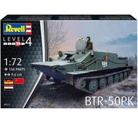 Revell RR3313 1/72 - BTR-50PK