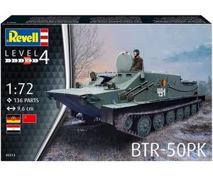 Revell RR3313 1/72 - BTR-50PK
