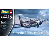 Revell RR3845 1/72 - Dassault Aviation - Breguet Atlantic 1 Italian Eagle Magpie