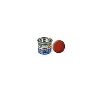 Enamel 083 Rust Mat 14Ml Revell Multi One Size