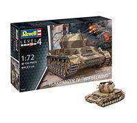 Revell RV03267 Model Kit, Various, 2 cm