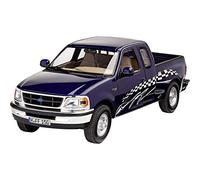 Revell Model Kit 1997 Ford F-150 XLT Scale 1:25 07045 New