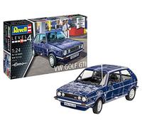 Revell 07673 1:24th scale VW Golf GTi Builders choice