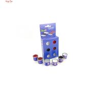Revell 32211 Sci-Fi Enamel Colour Set 1 (6)