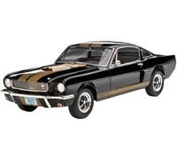 Revell Shelby Mustang GT 350 H Model Set (1:24 Scale)