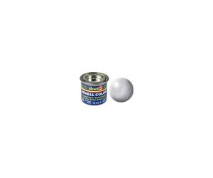 Revell Silver Metal Enamel Paint