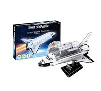Revell Space Shuttle Discovery Spacecraft Model Kit