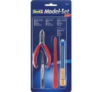 Revell - Speelgoed Model Kits-Model-Set Plus Bastelwerkzeug - other-t - P2222z