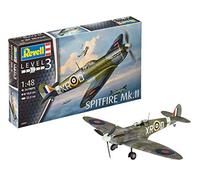 Revell - - Spitfire Mk.II 1 48 /Toys - Toys - F59z