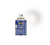 Revell Spray Color Acrylic Paint Glossy Finish