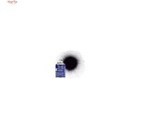 Revell Spray Colour (100ml) Solid Matt Black RAL9011