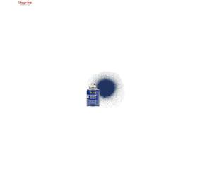 Revell Spray Colour (100ml) Solid Metallic RBR Blue