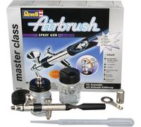 Revell Spray Gun Master Flexible Airbrush 39109 Brand New UK