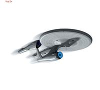 Revell Star Trek Into Darkness USS Enterprise NCC-1701 (1:500)