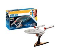 Revell 04991 - 1/600 Star Trek - U.S.S. Enterprise NCC-1701 - New