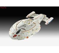 Revell Star Trek Voyager USS Voyager (1:670 Scale) Model Kit
