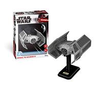 Revell Star Wars Imperial TIE Advanced X1 3D Puzzle Model 00318
