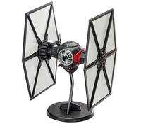 Revell Star Wars Easykit Episode Vii The Force Awakens, First Order Special - - revell tie special first order fighter star wars forces kit 135