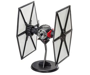 Revell Star Wars Easykit Episode Vii The Force Awakens, First Order Special - - revell tie special first order fighter star wars forces kit 135