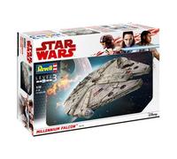 Revell Star Wars Millennium Falcon (1:72 Scale)
