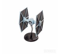Revell 03605 Star Wars TIE Fighter 1:110 Scale - Unbuilt/Unpainted Plastic Model Kit