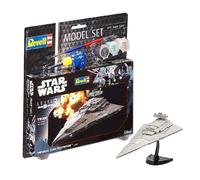 Revell Star Wars Rogue One Set Imperial Destroyer Model Set - set star revell imperial model wars destroyer rogue one