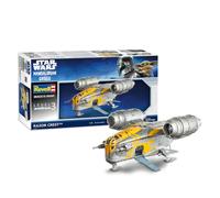Revell Star Wars The Mandalorian & Grogu Movie Razor Crest Model Kit 06747