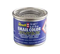 Revell Steel Metal Enamel Paint
