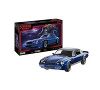 Revell 07728 - 1/24 'Stranger Things' Billy's Chevy Camaro Z-28 - New