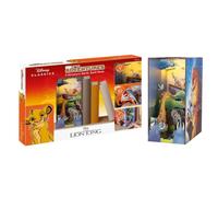 Tiny Adventures Disney Lion King