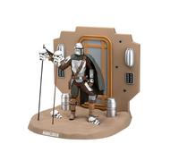 Revell The Mandalorian The Bounty Hunter (1:9 Scale)