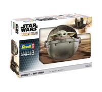 Revell The Mandalorian The Child (1:3 Scale)
