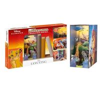 Tiny Adventures Disney Lion King