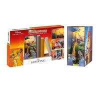 Revell Tiny Adventures: Disney The Lion King Book Nook