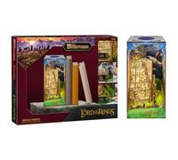 Revell Tiny Adventures: Lord of the Rings 'Minas Tirith' Book Nook