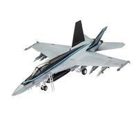 Revell Top Gun Maverick's F/A-18 Super Hornet (1:48 Scale)_x000D_