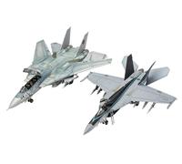 Revell Top Gun Movie Gift Set (1:72 Scale)