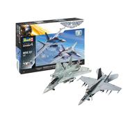 Model Kit Paint Assembly Variety Revell Modeling Hobby Gift Accessories Toys