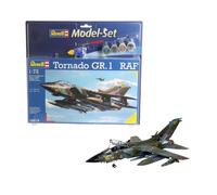 Model Set 4619 Tornado Gr Mk 1 Raf 1:72th - 172th Revell Gr - model tornado raf set gr 1 4619 mk 172th revell gr1